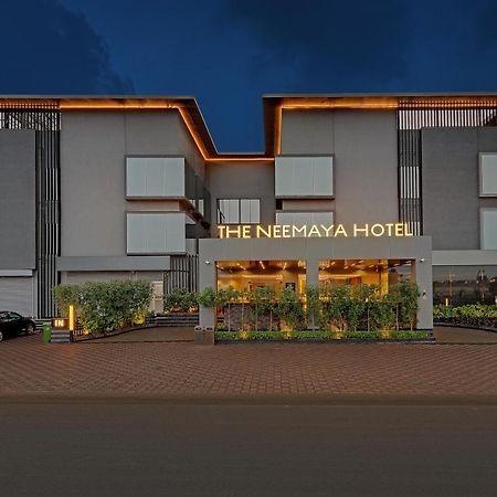 The Neemaya Kandla Extérieur photo