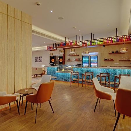 The Neemaya Kandla Extérieur photo