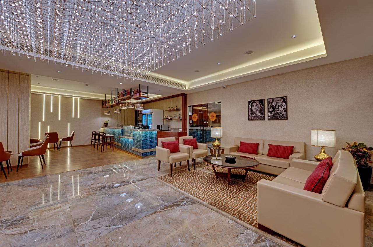 The Neemaya Kandla Extérieur photo