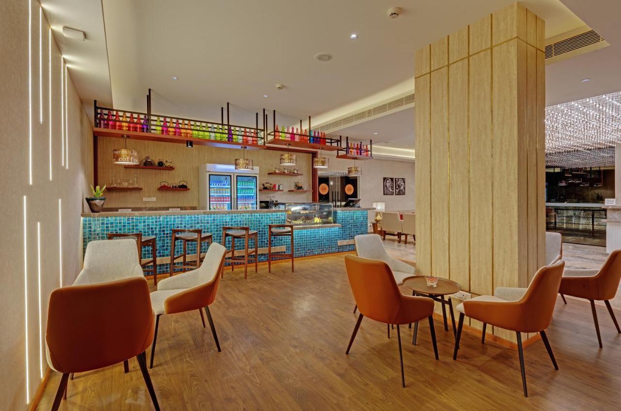 The Neemaya Kandla Extérieur photo