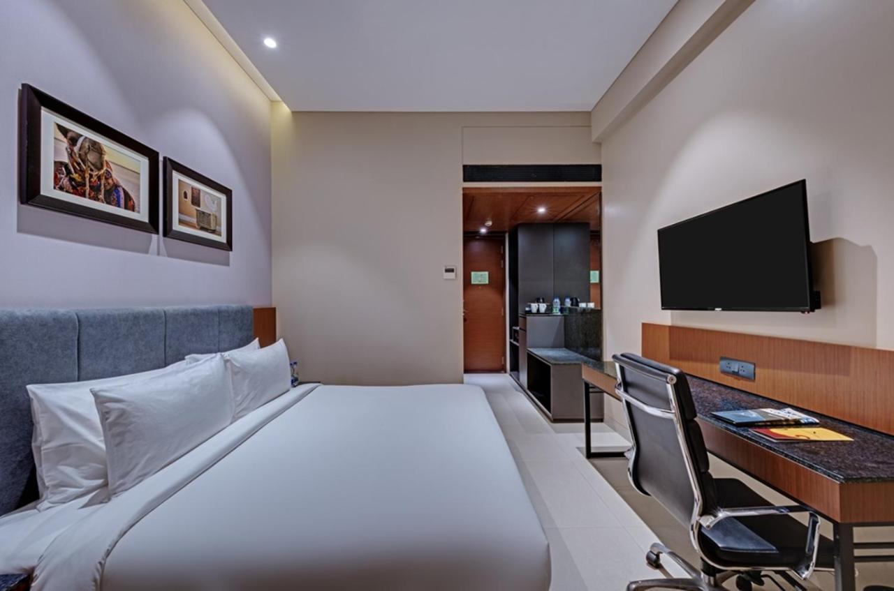 The Neemaya Kandla Extérieur photo
