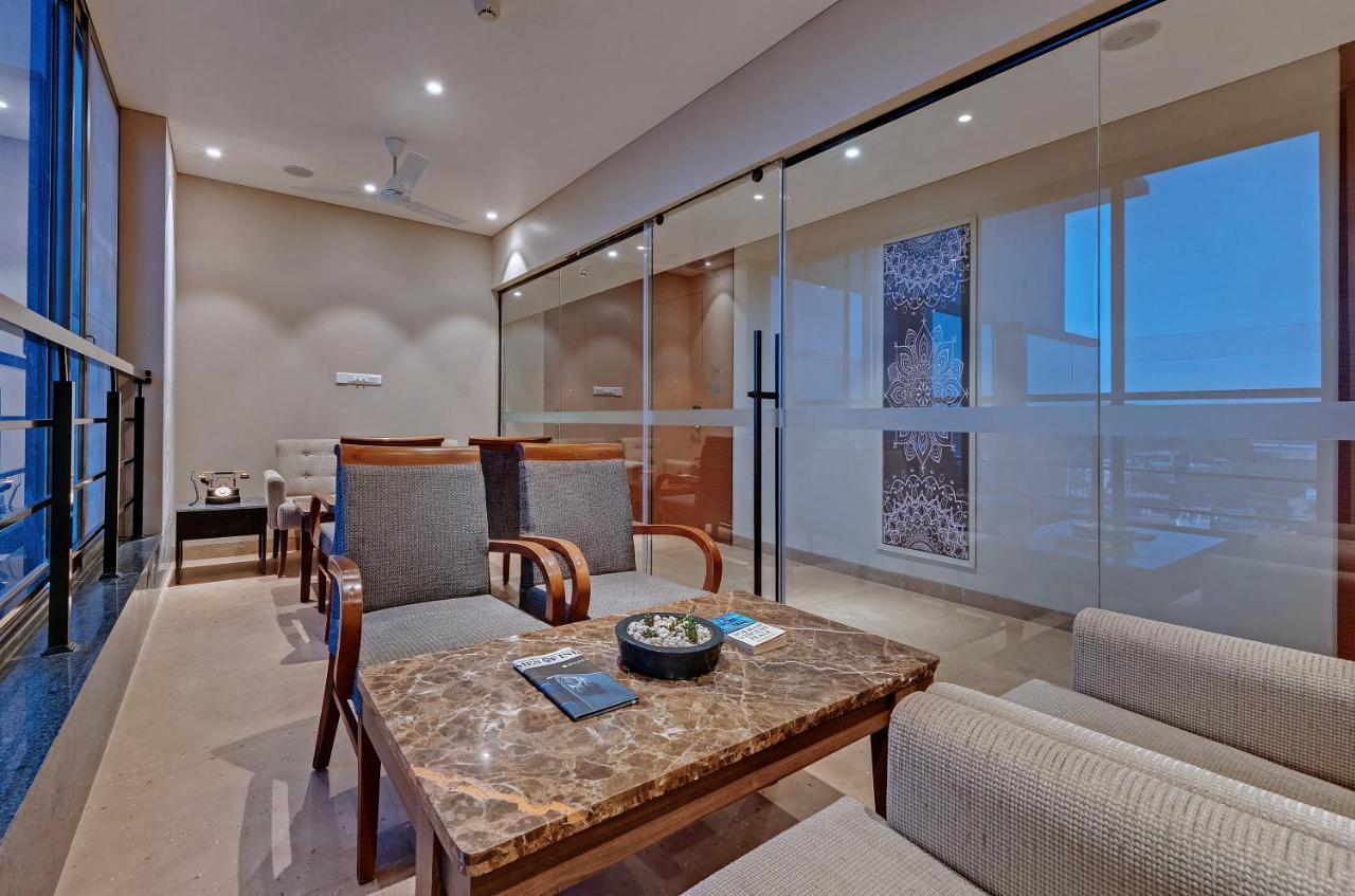 The Neemaya Kandla Extérieur photo